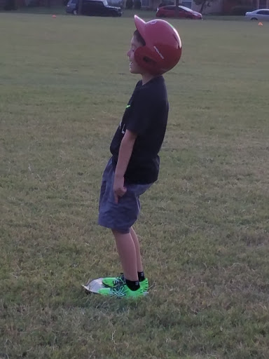 Park «Watters Crossing Park», reviews and photos, 1201 Bel Air Dr, Allen, TX 75013, USA