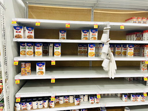 Grocery Store «Meijer», reviews and photos, 8401 26 Mile Rd, Washington, MI 48094, USA