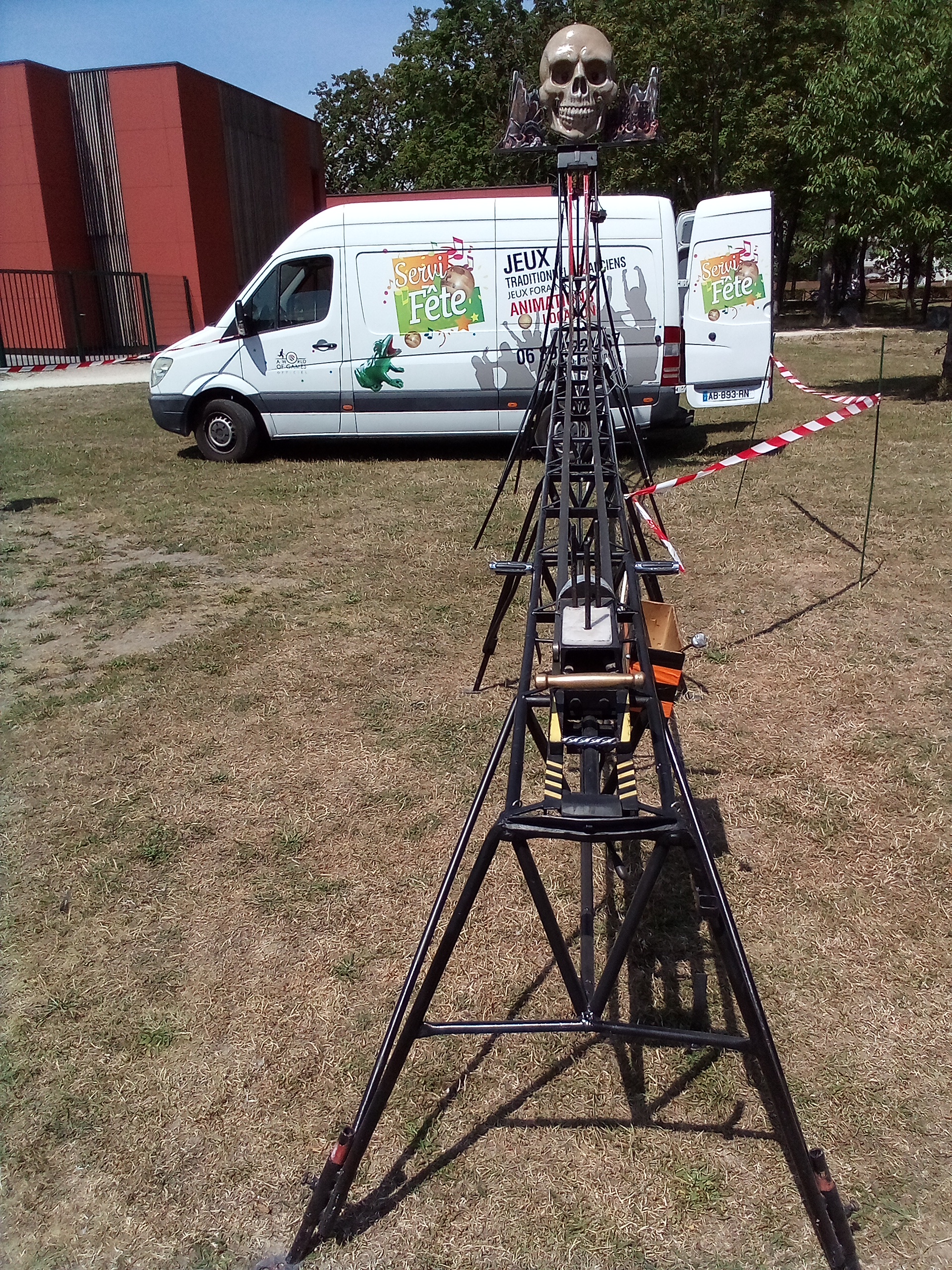 Photo n° 1 de l'avis de Frederic.a fait le 01/08/2022 à 11:40