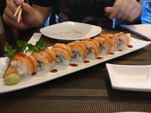 Blue Nami sushi cucina giapponese