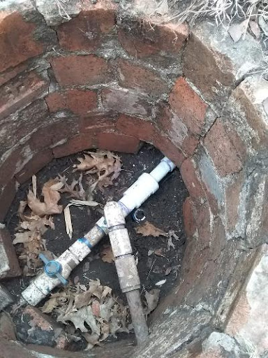 Plumber «Dial One Johnson Plumbing», reviews and photos, 158 Hood St, Cedar Hill, TX 75104, USA