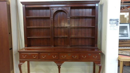 Building Materials Store «Habitat For Humanity Restore», reviews and photos, 2111 Lakeland Ave, Ronkonkoma, NY 11779, USA