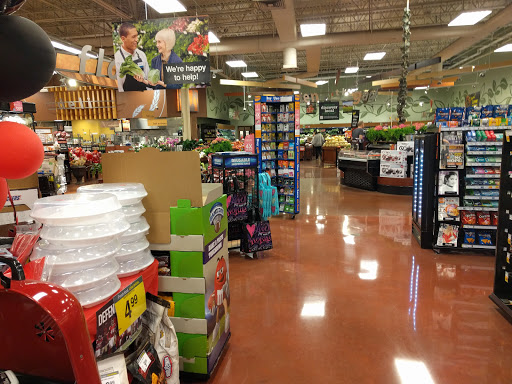 Grocery Store «Kroger», reviews and photos, 8465 Holcomb Bridge Rd #2000, Johns Creek, GA 30022, USA