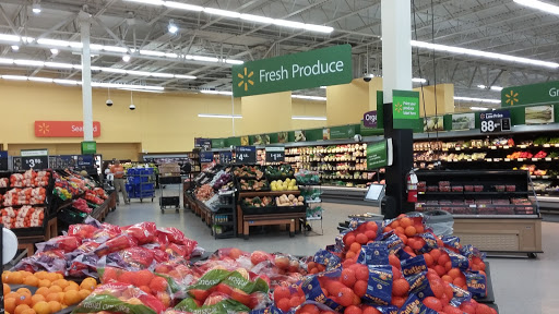 Supermarket «Walmart», reviews and photos, 707 S 8th St, Colorado Springs, CO 80905, USA