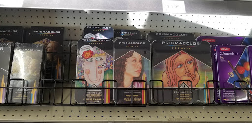 Art Supply Store «H R Meininger Co», reviews and photos, 201 S Weber St, Colorado Springs, CO 80903, USA