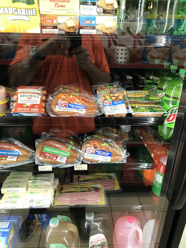 Convenience Store «One Stop Shop», reviews and photos, 407 E 24th St, Erie, PA 16503, USA