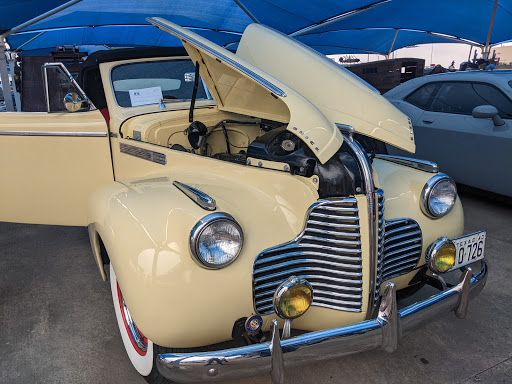 Chevrolet Dealer «Lynn Smith Chevrolet», reviews and photos