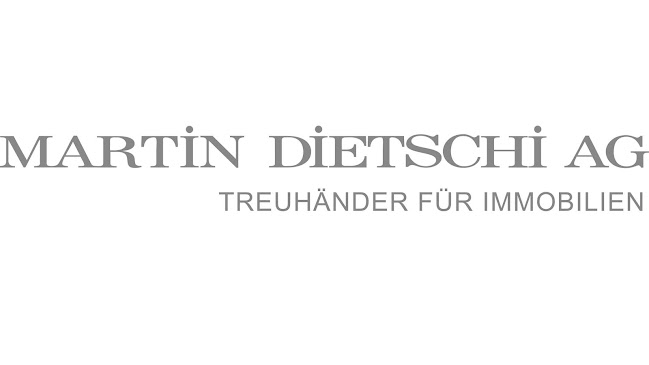 Martin Dietschi AG - Schaffhausen