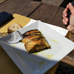 Photo n°2 de l'avis de Marco.r fait le 19/04/2018 à 12:00 sur le  Ristorante Al Buchetto à Gallicano nel Lazio