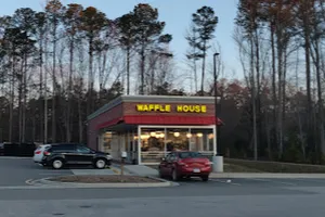 Waffle House image