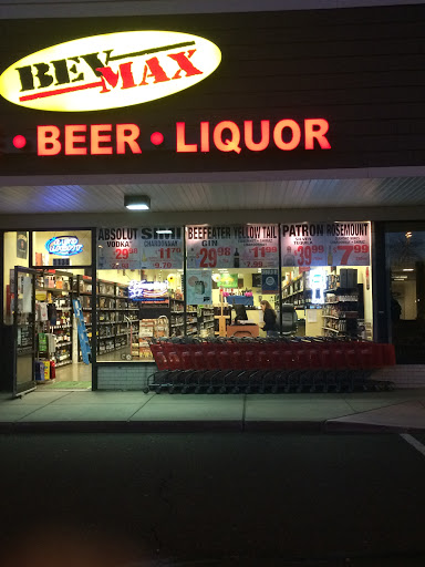 Liquor Store «BevMax», reviews and photos, 1142 Silas Deane Hwy, Wethersfield, CT 06109, USA