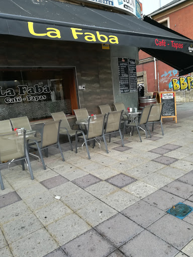 La Faba