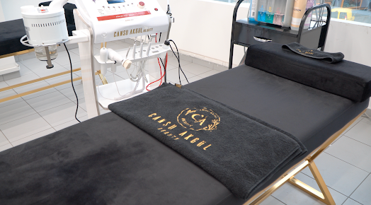 Cansu Beauty Salon - Cansu Beauty Salon