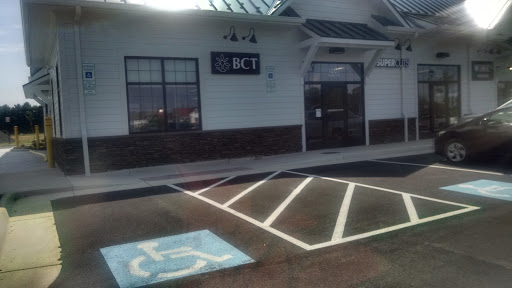 BCT - The Community's Bank in Purcellville, Virginia