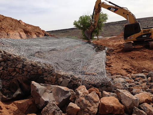 Excavating Contractor «S & L Landscaping & Excavating Inc», reviews and photos, 935 W Center St, Lindon, UT 84042, USA