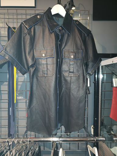 Store «Twin Cities Leather & Latte», reviews and photos, 2717 Hennepin Ave, Minneapolis, MN 55408, USA