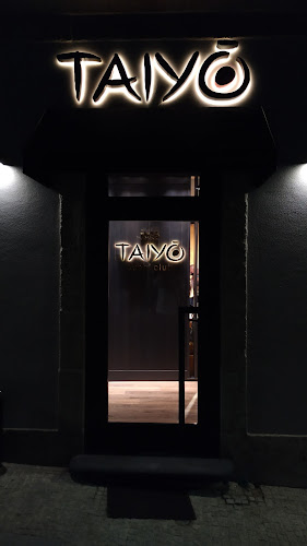 Taiyo Sushi Club