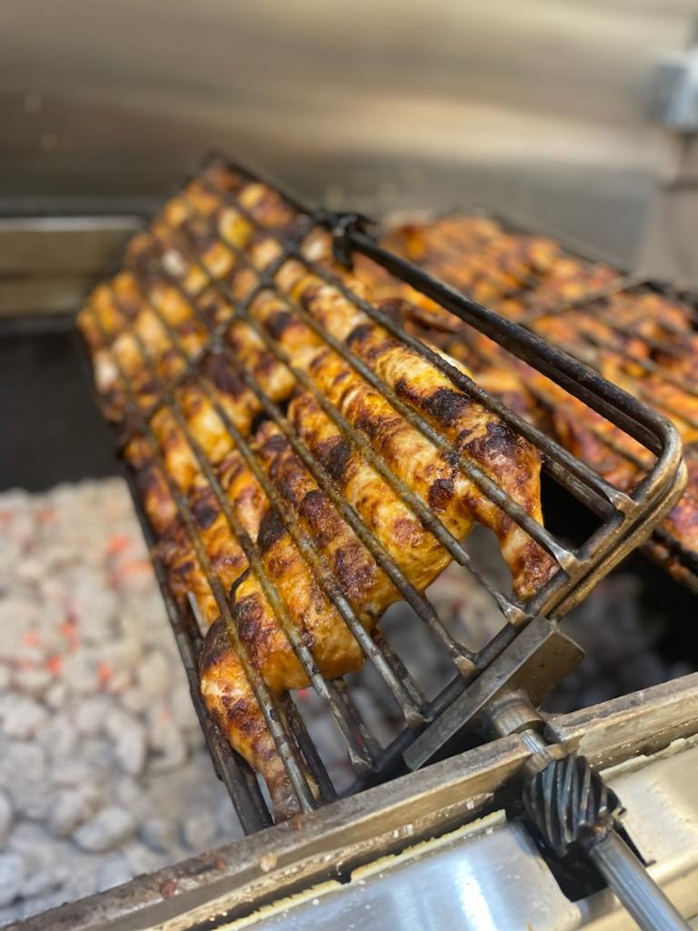 Rosa's BBQ Spartanburg, SC 29301 Menu, Hours, Reviews and Contact