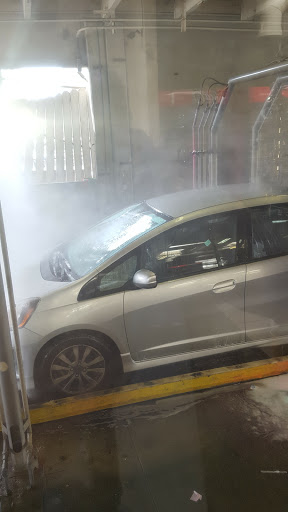 Car Wash «Irvine Auto Wash», reviews and photos, 4550 Barranca Pkwy, Irvine, CA 92604, USA