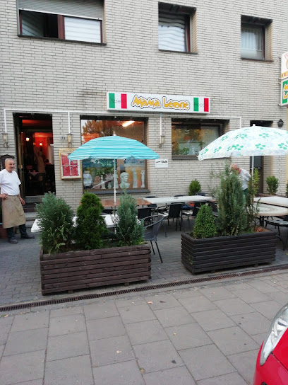 Pizzeria Mama Leone – Belm