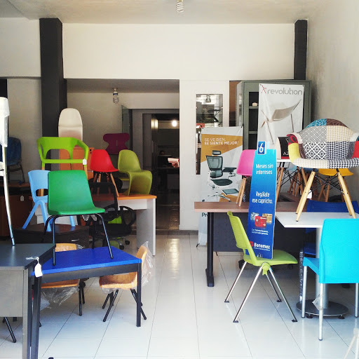 Memosa - Mobiliario Escolar y Mobiliario para Guarderías - Pupitres Escolares