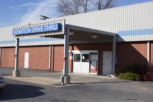 Goodwill Store, 312 E Washington St, Washington, IA 52353, USA, 