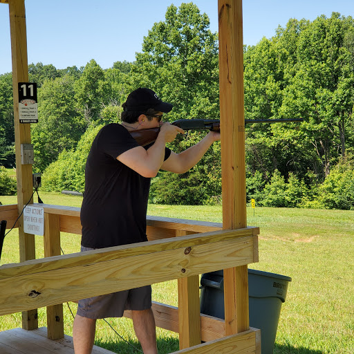 Shane's Sporting Clays