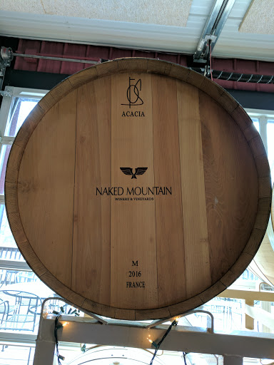 Vineyard «Naked Mountain Winery & Vineyards», reviews and photos, 2747 Leeds Manor Rd, Markham, VA 22643, USA