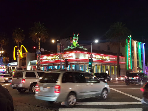 Tourist Attraction «Go Los Angeles Card at LA Visitor Information Center», reviews and photos, 6801 Hollywood Blvd, Los Angeles, CA 90028, USA