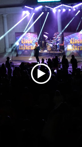 Live Music Venue «River Rock at the Amp», reviews and photos, 321 Mahoning Ave, Warren, OH 44483, USA