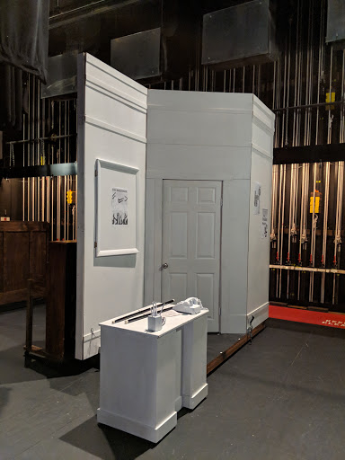 Performing Arts Theater «Lauderhill Performing Arts Center», reviews and photos, 3800 Northwest 11th Place, Lauderhill, FL 33311, USA