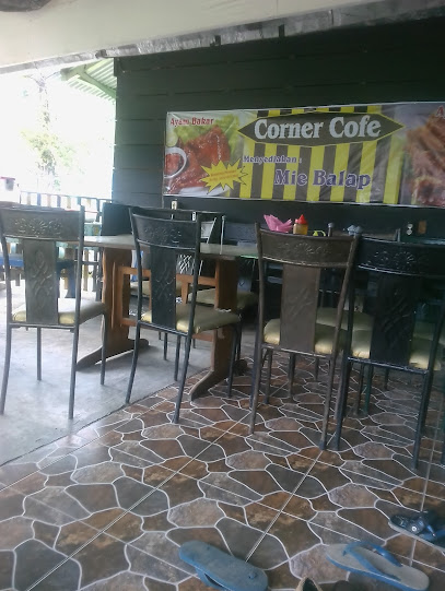 CORNER Cafe