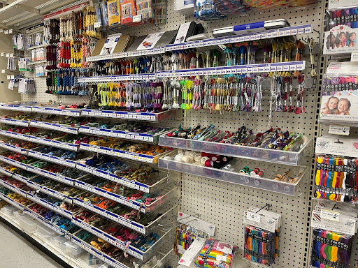 Craft Store «Michaels», reviews and photos, 4511 Mitchellville Rd, Bowie, MD 20716, USA
