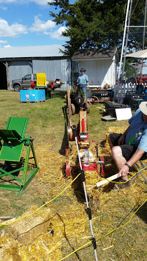 Tourist Attraction «Scott&carver Thresher grounds», reviews and photos, 19375 Fairview Ln, Jordan, MN 55352, USA