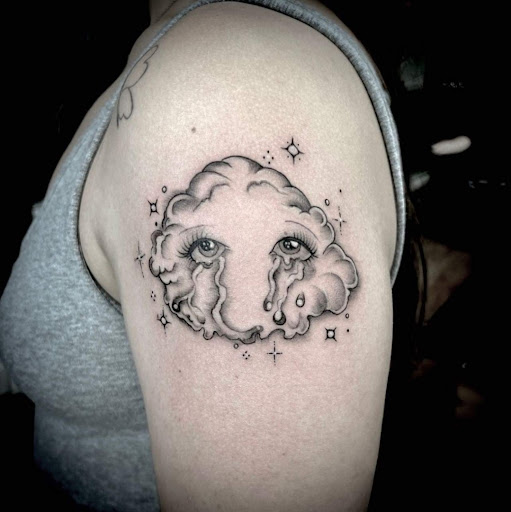 Explore palestinian tattoo ideas, creative tattoo ideas in Patchogue, available at East End Tattoo of Patchogue