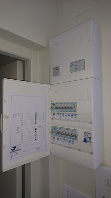 ML Services Electricite à Cavignac