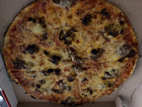 Plats et boissons du Pizzeria Yamma Pizza à Montpellier - n°8