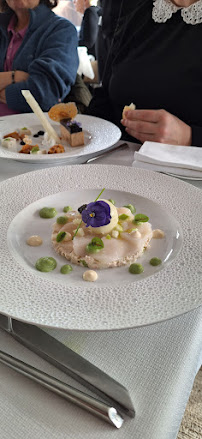 Les plus récentes photos du Restaurant gastronomique L'Esterel à Mulhouse - n°8