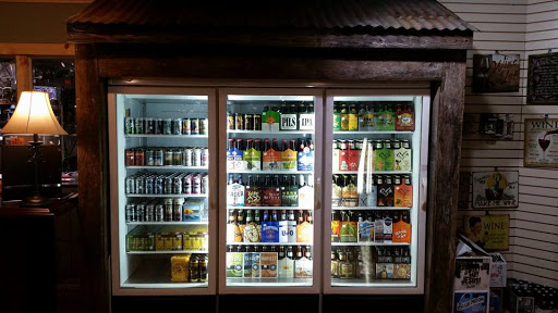 Beer Store «Kindred Spirits», reviews and photos, 805 E Moler Ave #1, Martinsburg, WV 25404, USA