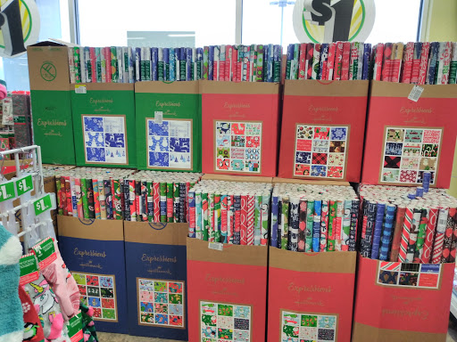 Dollar Store «Dollar Tree», reviews and photos, 1245 MacDade Boulevard, Woodlyn, PA 19094, USA