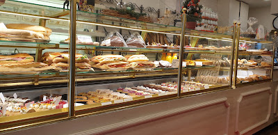 Boulangerie de la Tour à Clamart