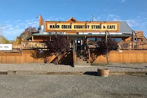Mann Creek Country Store & Café image