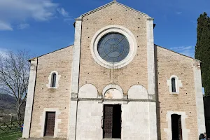 Chiesa di Santa Maria di Ronzano image