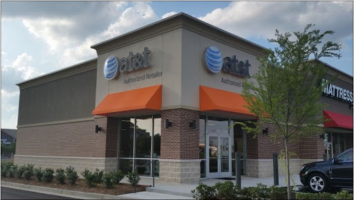 Cell Phone Store «AT&T Authorized Retailer», reviews and photos, 1930 Eastern Blvd, Montgomery, AL 36117, USA