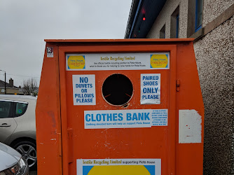 Clothes Bank