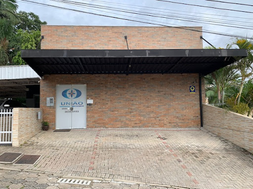 Logo da empresa - União Contabilidade