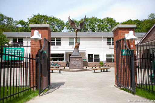 The Tacoma Rescue Mission