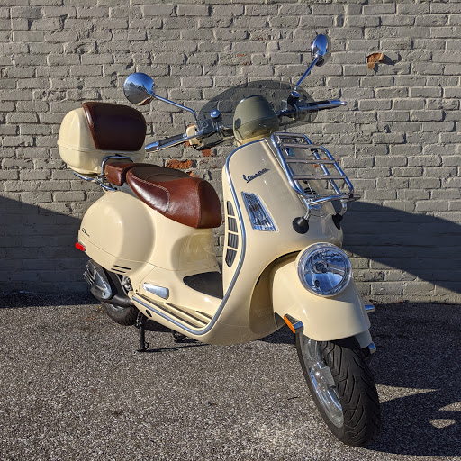 Motor Scooter Dealer «Metro Scooter», reviews and photos, 3716 Montgomery Rd, Cincinnati, OH 45207, USA