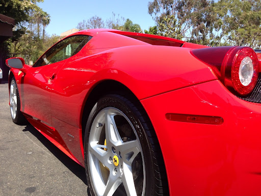 Car Wash «Sunset Car Wash», reviews and photos, 7955 Sunset Blvd, Los Angeles, CA 90046, USA