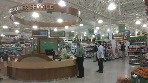 Supermarket «Publix Super Market On Overton», reviews and photos, 3141 Overton Rd, Mountain Brook, AL 35223, USA